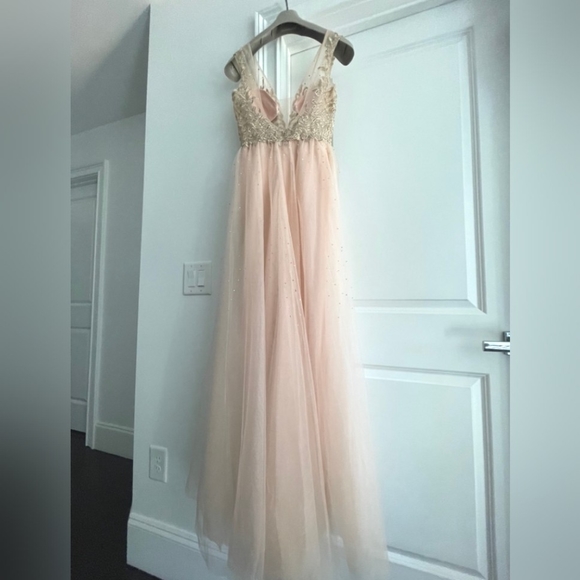 Formal Cocktail dress - Picture 3 of 6